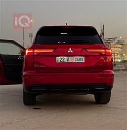 ميتسوبيشي اوتلاندر